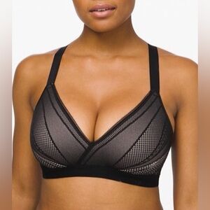 Lululemon Awake The Lace Bra